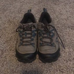 Patagonia Hiking Boots - S 6.5